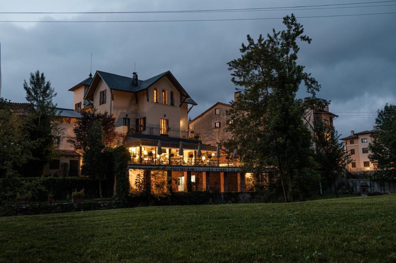 Hotel Mas De Xaxas Camprodon