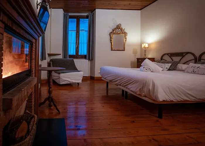 Hotel Mas de Xaxas